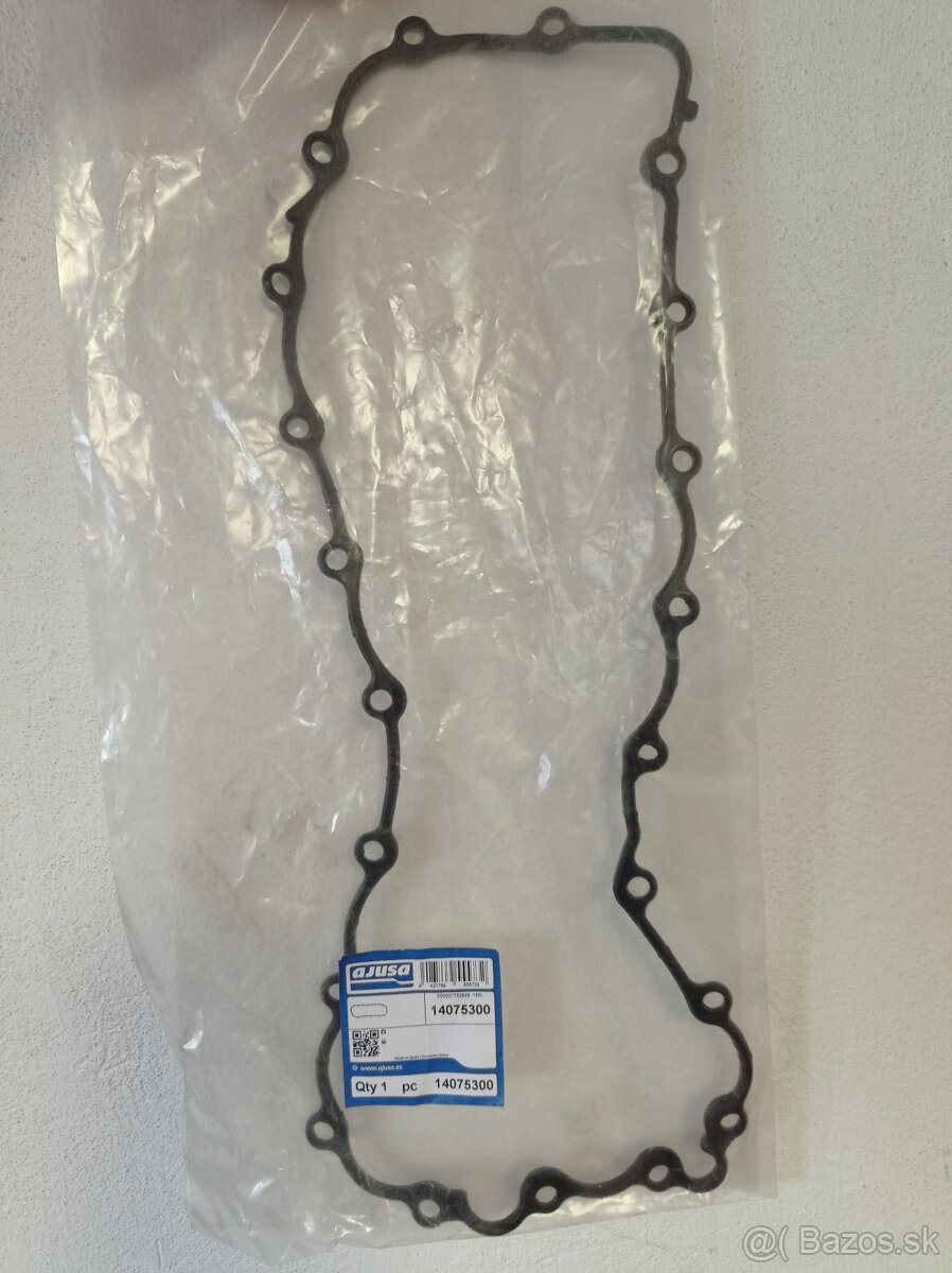 Nové tesnenie olejovej vane Ajusa 14075300 - 3