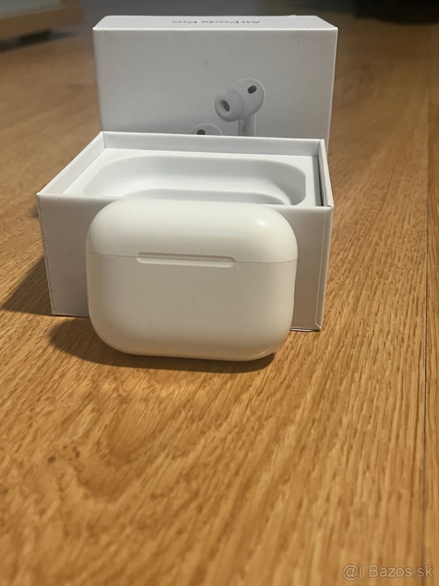 Airpod pro 3 generacie - 3