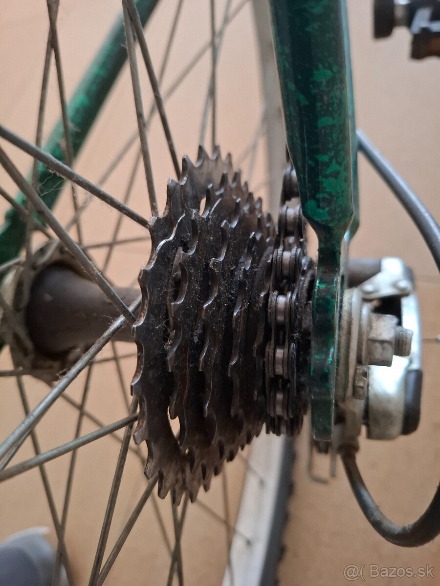 NEVADA ALL Terain - 3