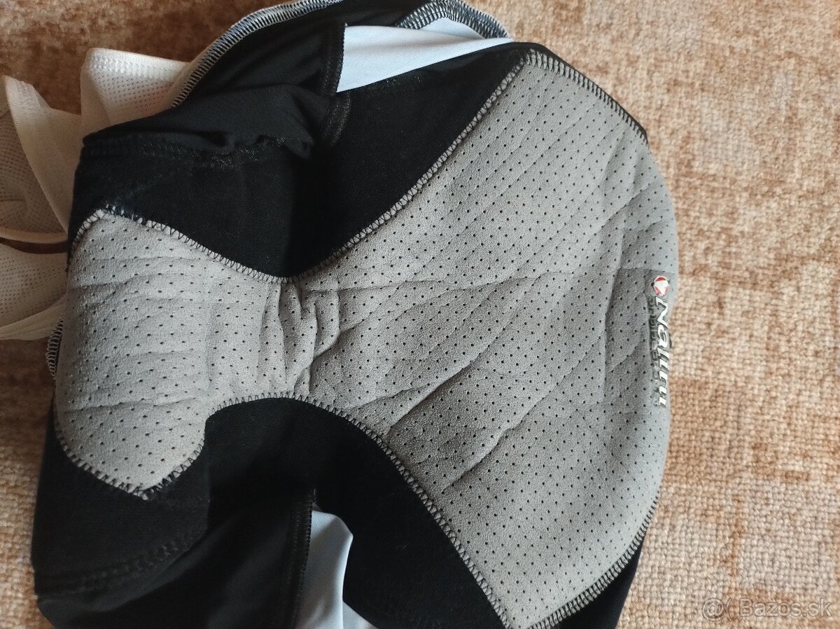 Cyklistické kraťasy Nalini - 3