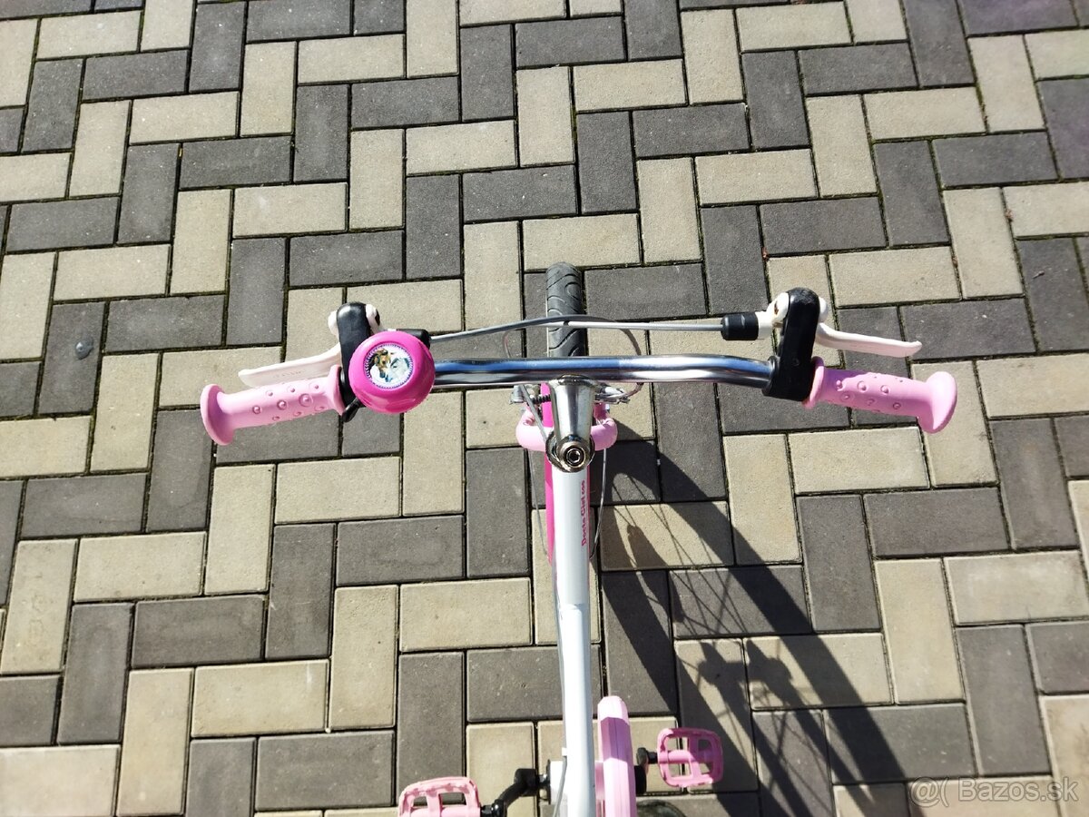 Bicykel B- Twin 16 - 3