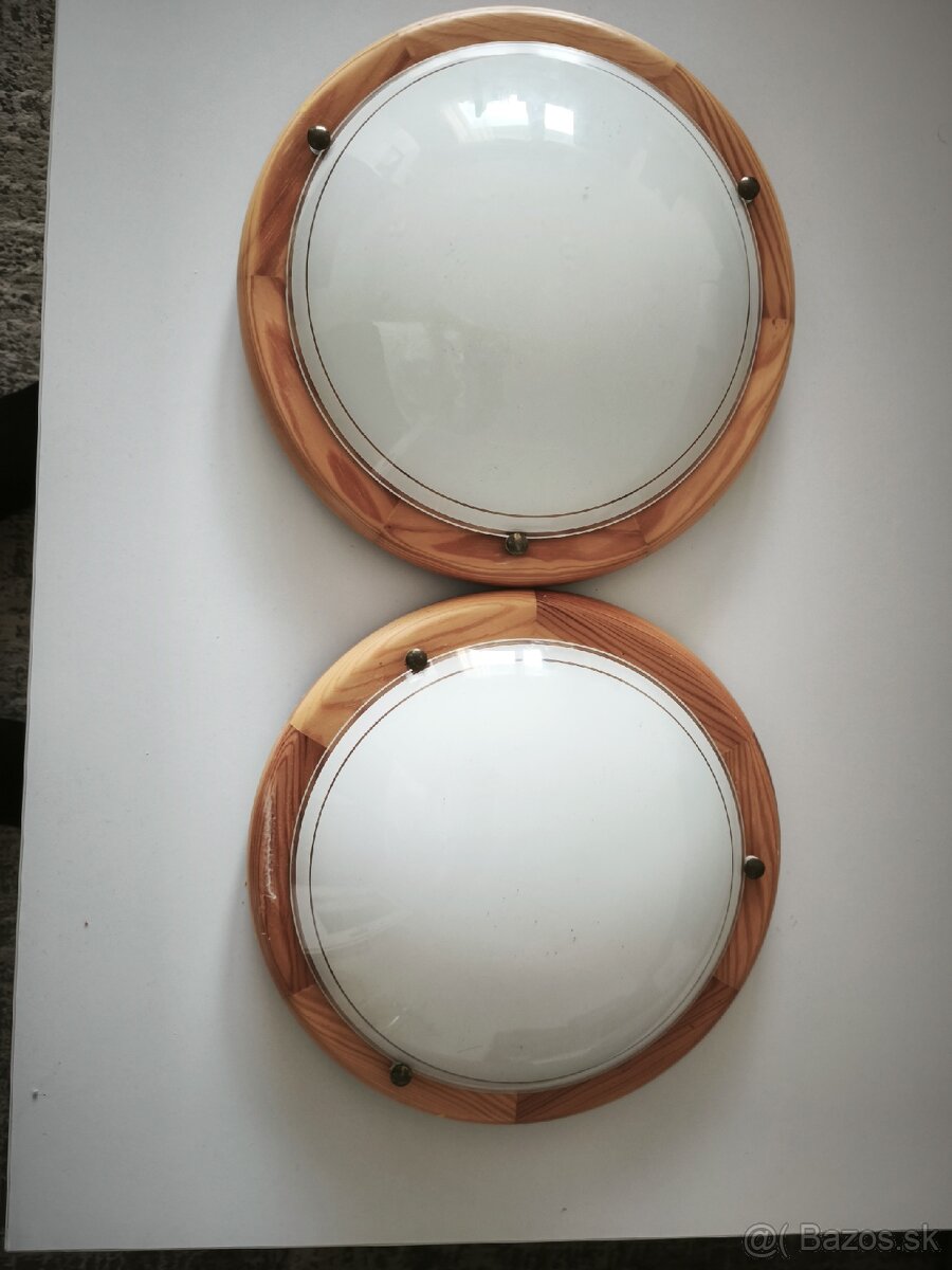 Predám stropné sveto - 3