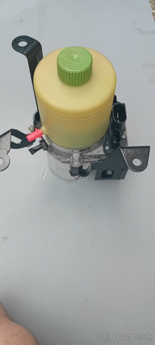 Elektrické servoriadenie TRW 6Q0423156G - 3