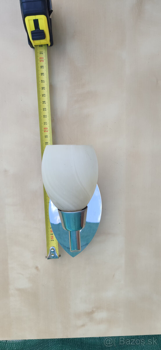 nástenné svietidlo - 3