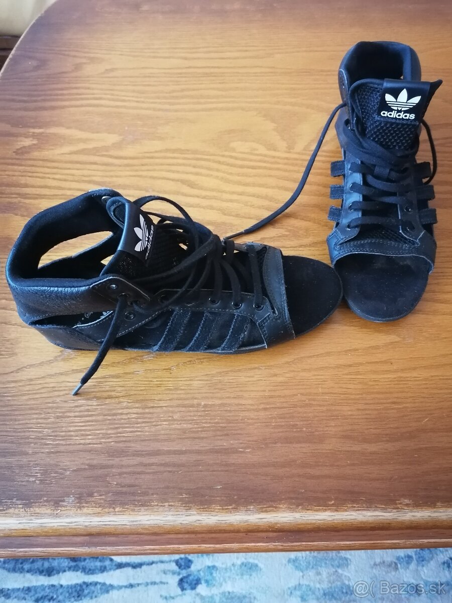 Adidas sandále - 3