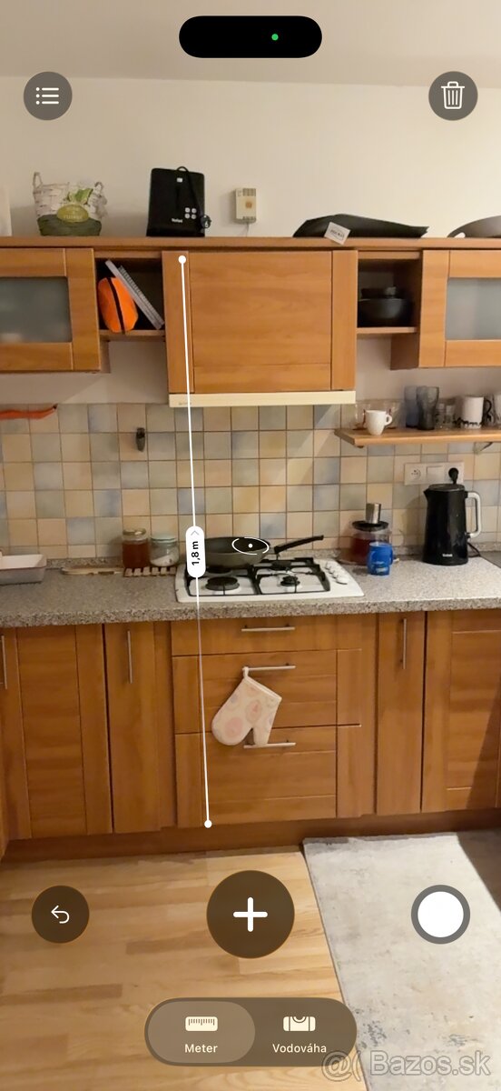 Napredaj kuchynská linka - 3