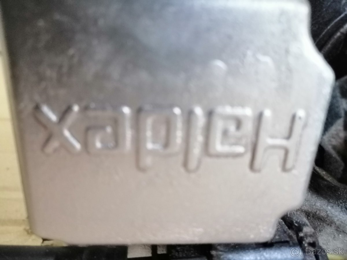 HALDEX OCTAVIA I, také čerpadlo,ř. jednotka - 3