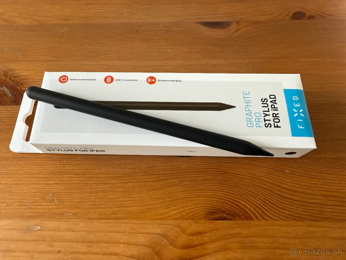 Ipad pro 11 cellular 2.gen 128gb +Apple smart folio +pencil - 3