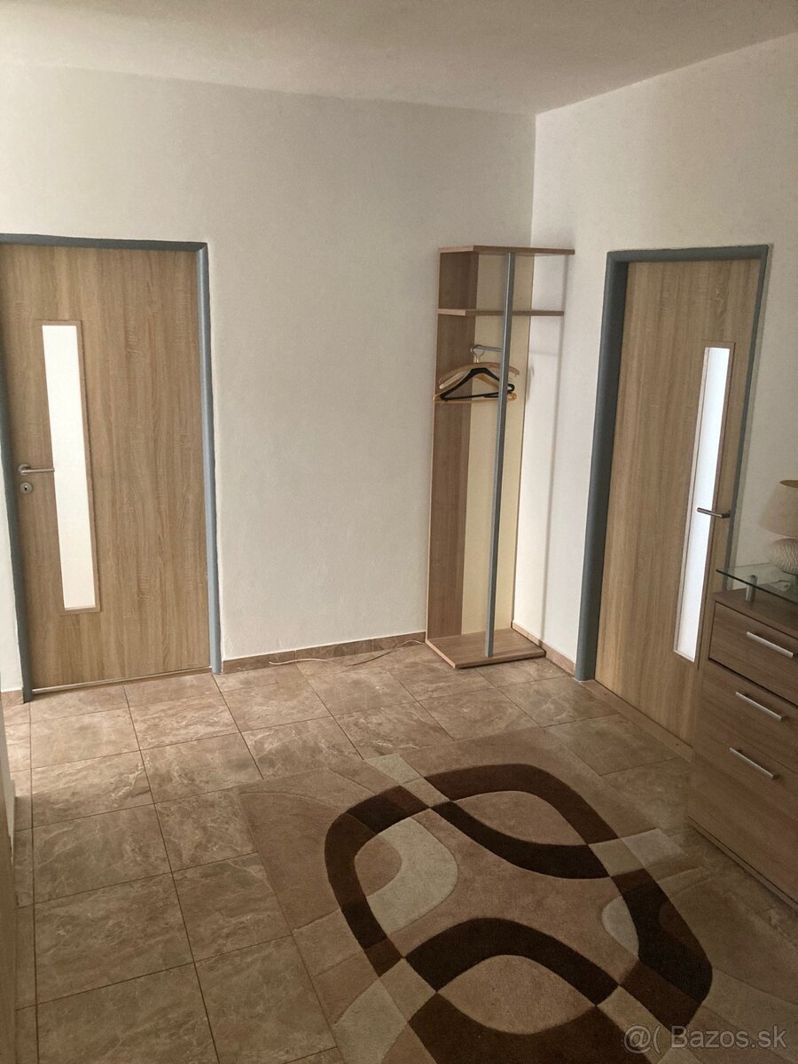 Prenájom 2 izbového bytu na Terase - 3