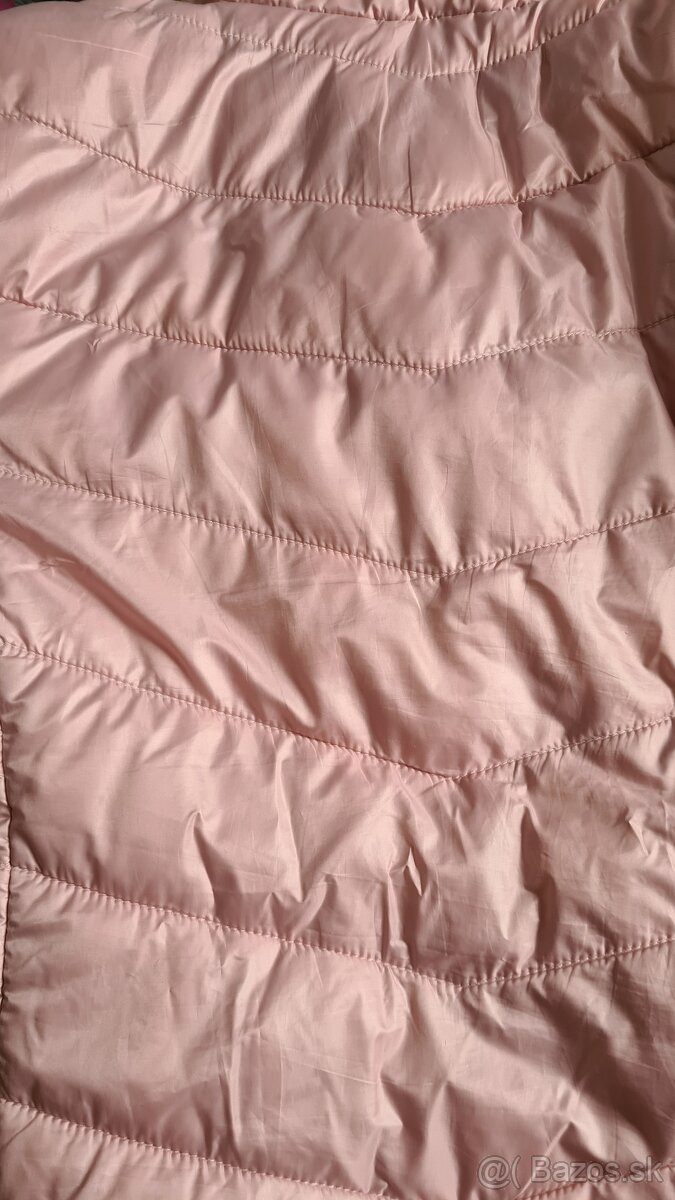 Prechodná bunda veľ. 158 - 3