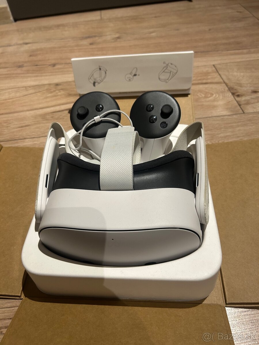 Meta quest 3s 128gb - 3