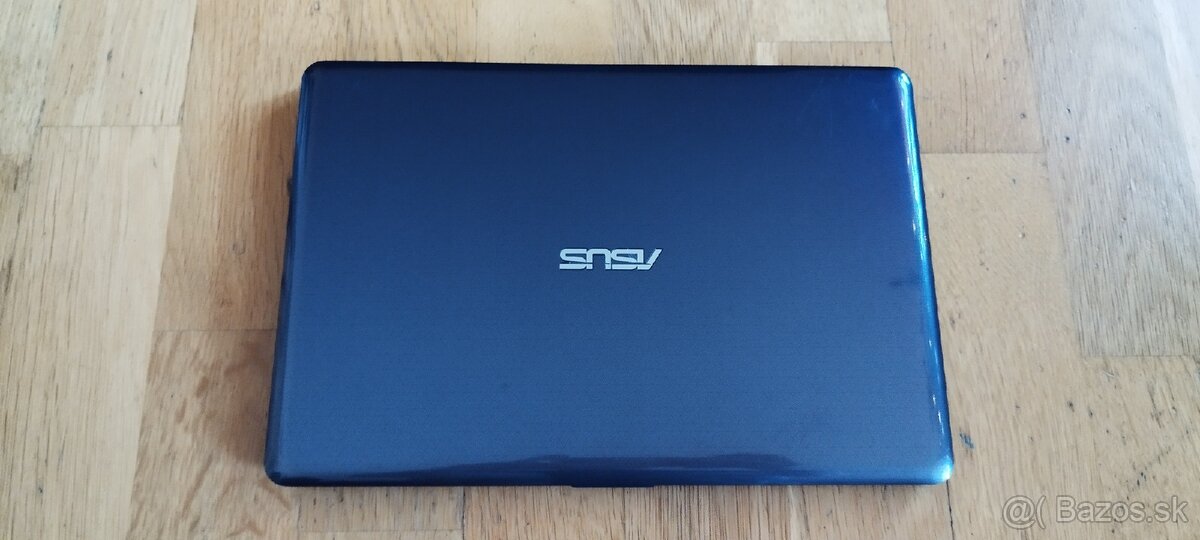 Predám notebook Asus Vivobook E203MA - 3