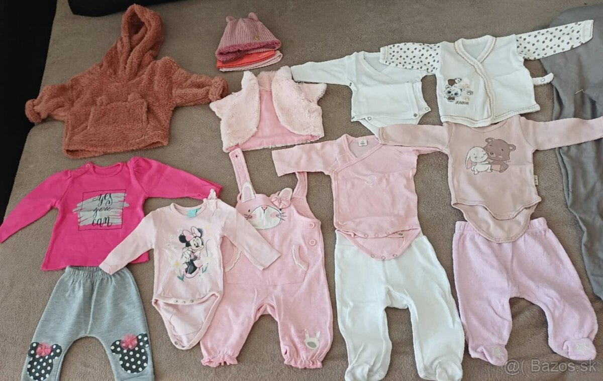 Detské oblečenie. - 3