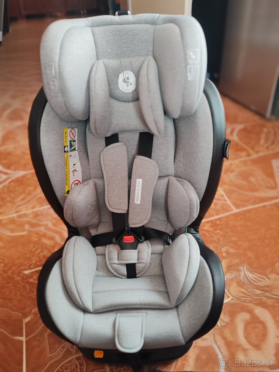 Dobrý deň predám sedačku do auta. - 3