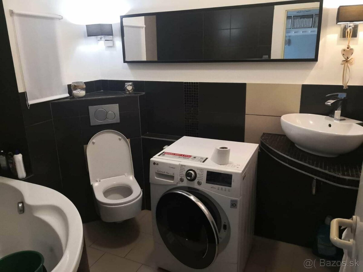 Predám 2 izbový byt na Fončorde - 3