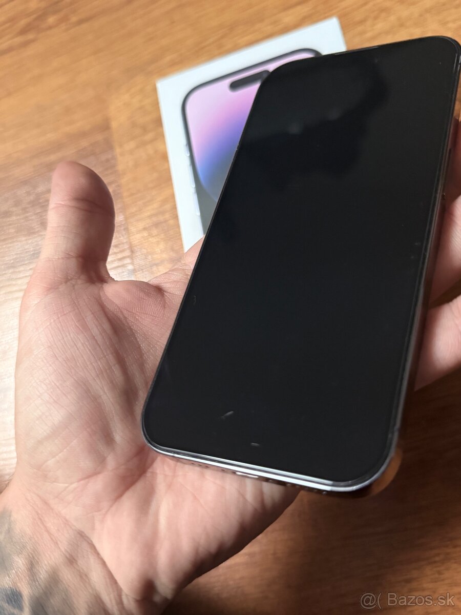 iPhone 14 Pro 128GB - 3