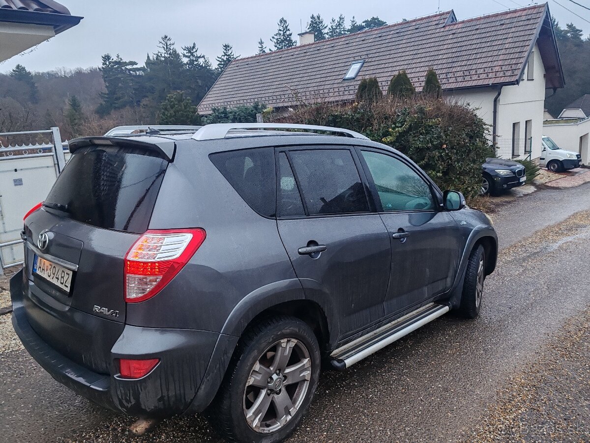 Rav4 - 3