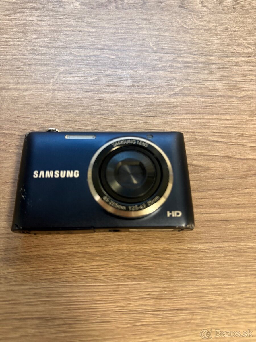 Samsung Digital Cameras - 3