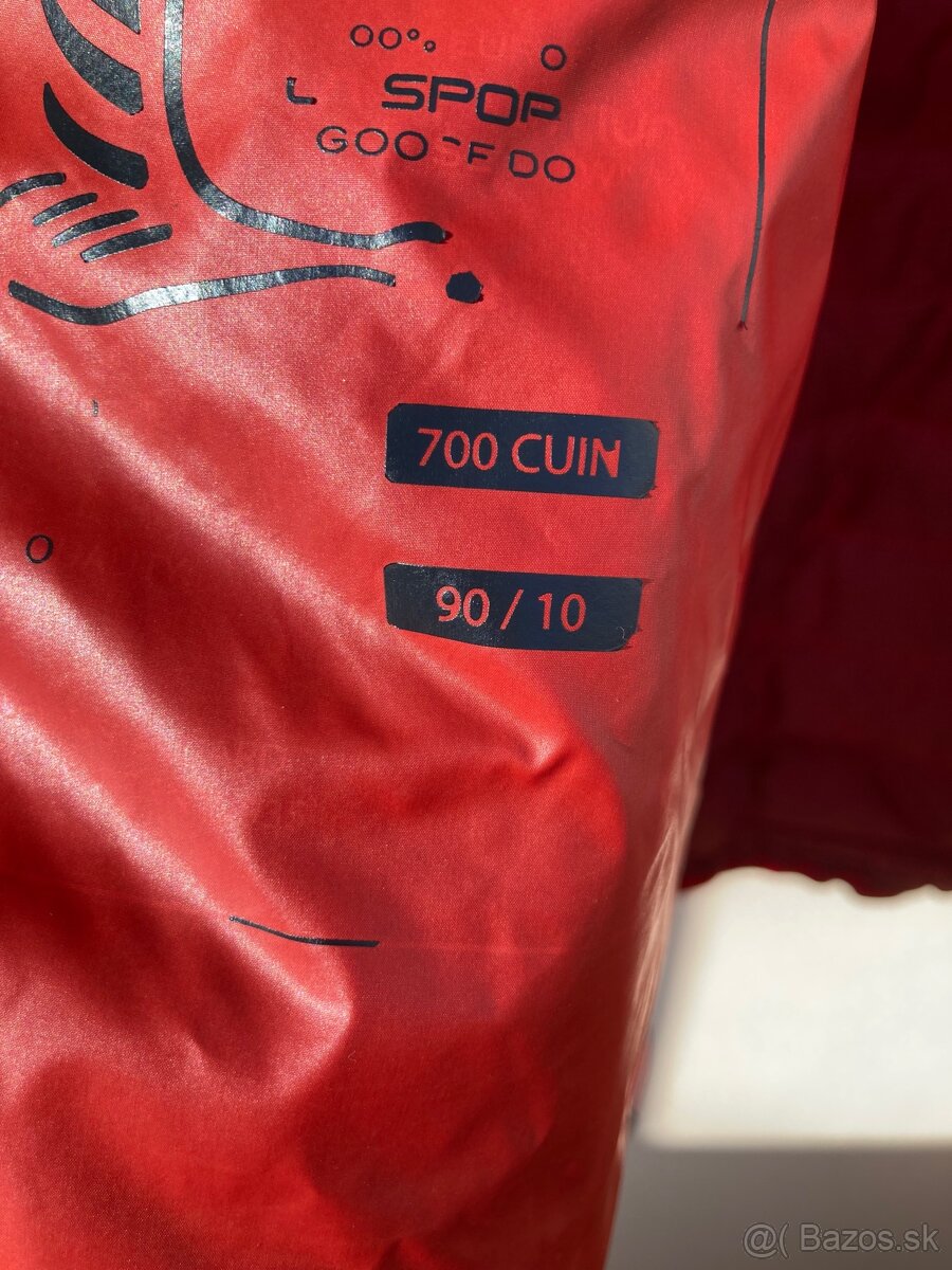 La sportiva Bunda - 3