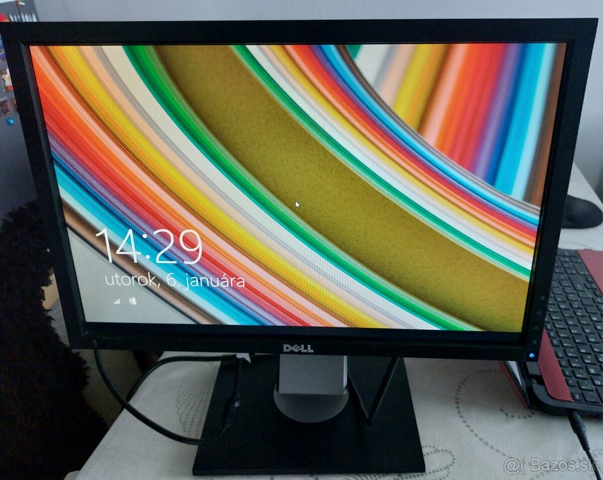 Dell monitor - 3