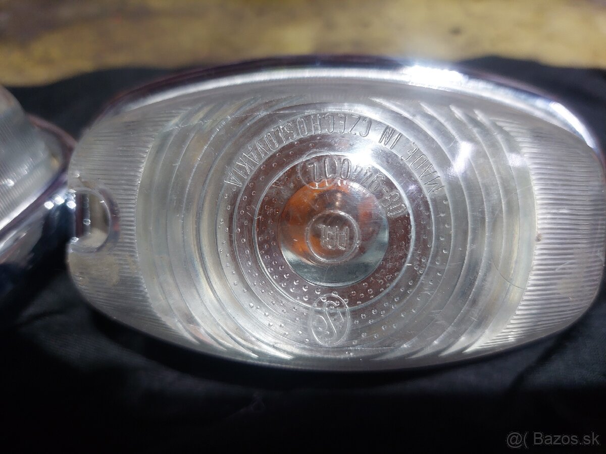 Nové smerovky tatra skoda - 3