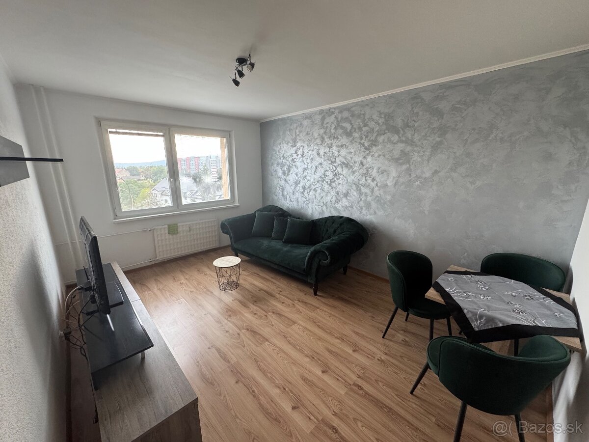 Prenájom 2izb. Bytu v Šahách - 3