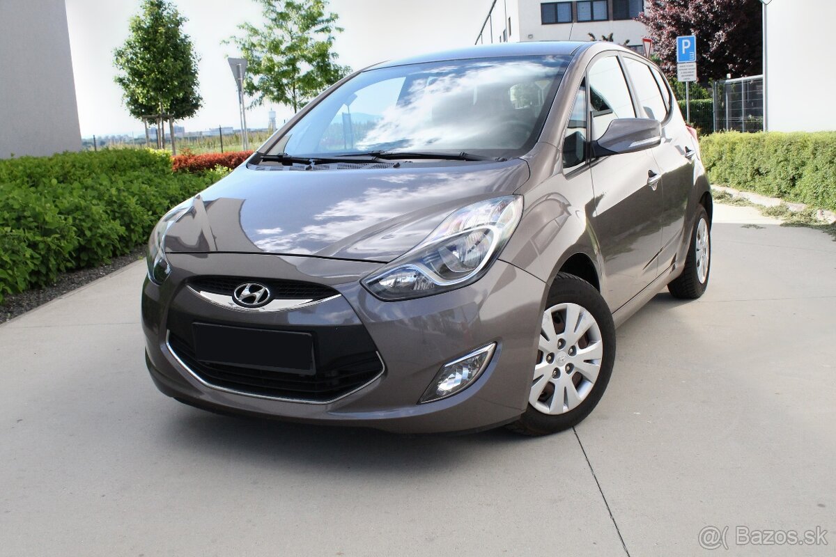 Hyundai ix20 1.6 CRDi Comfort - 3