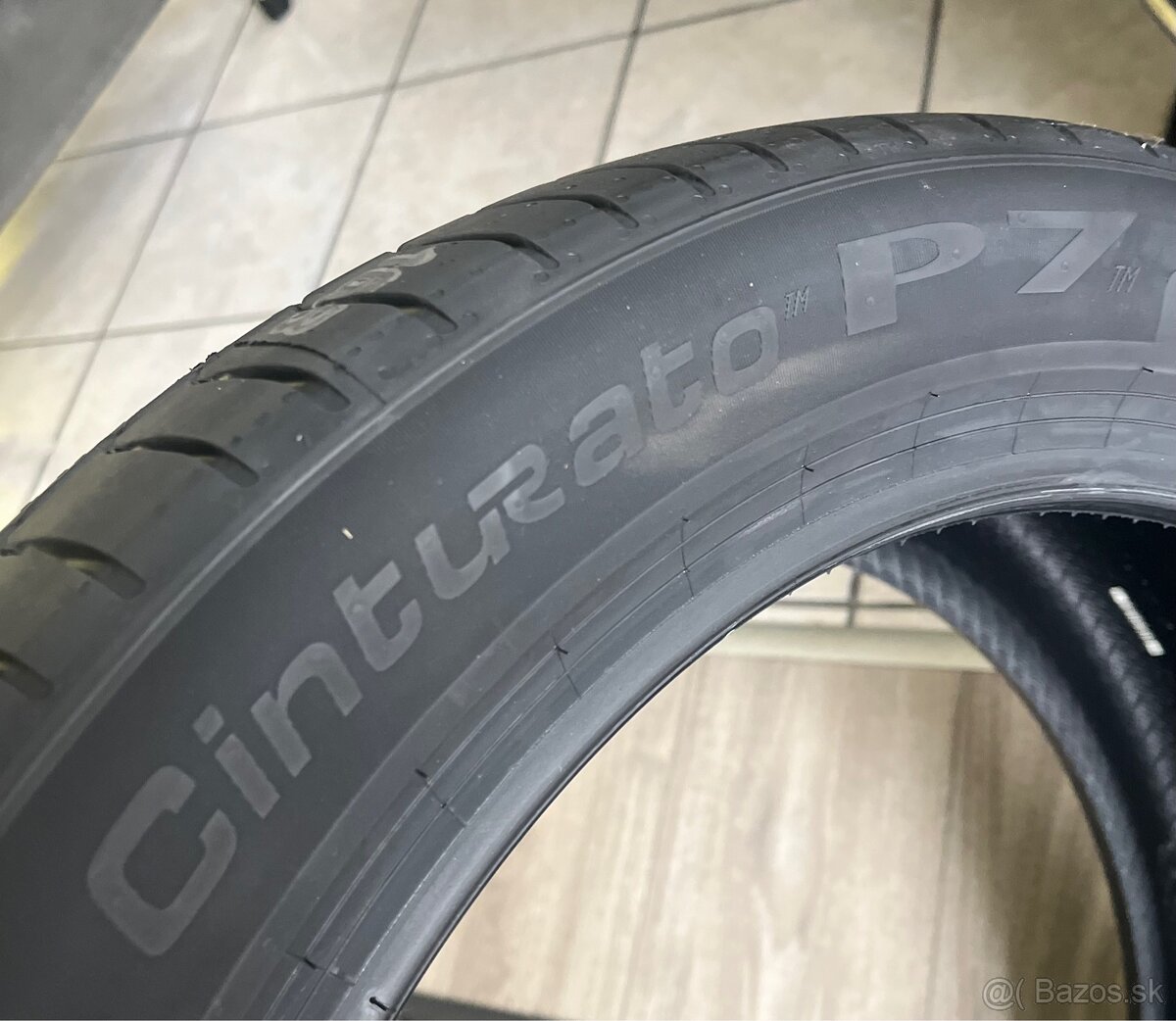 235/45 R18 Pirelli Cinturato P7 Letna 1ks Nova - 3