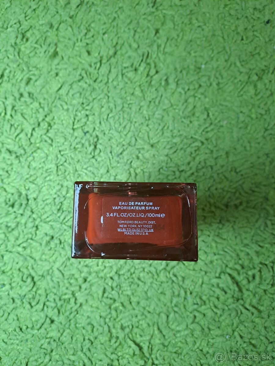 Tom Ford Lost Cherry 100ml - 3