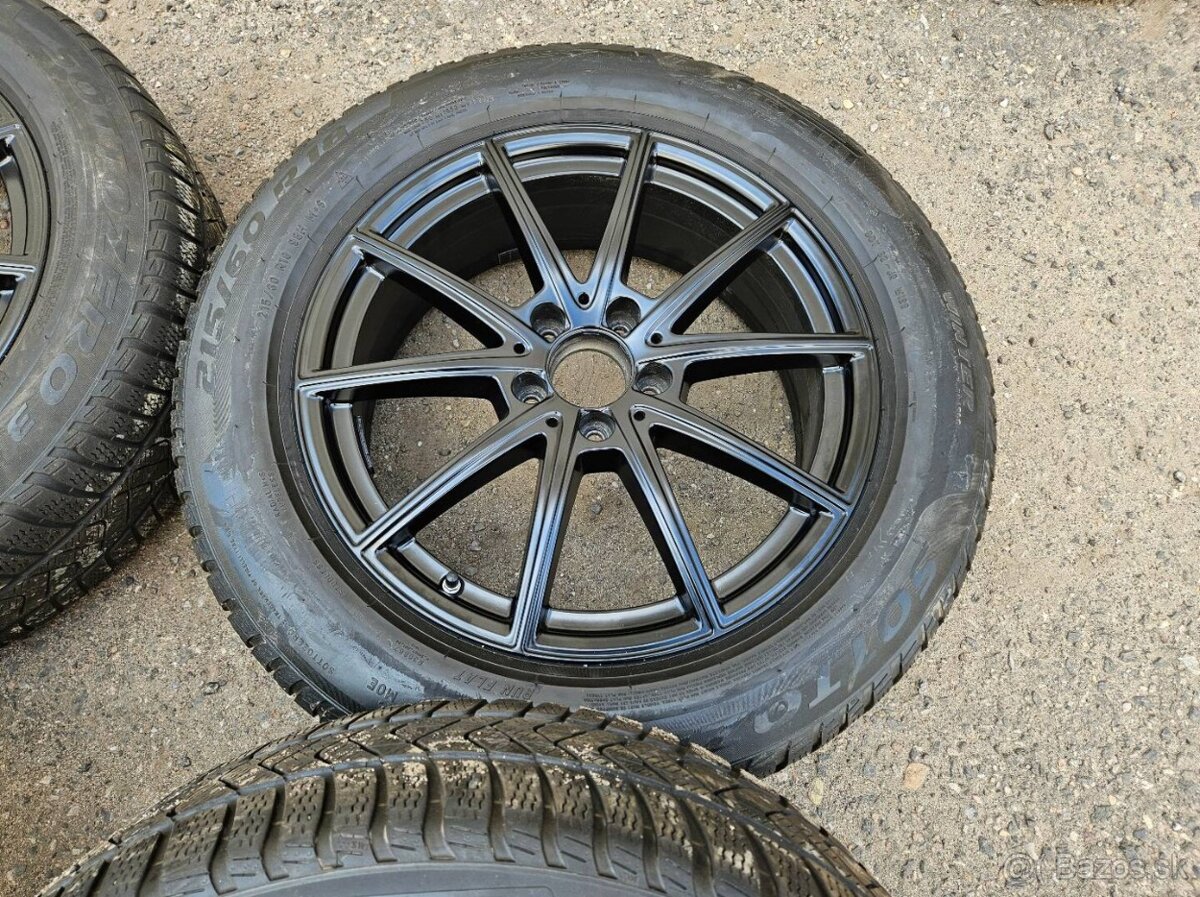 r18" - Mercedes-Benz 5x112 et44 Glb - 3