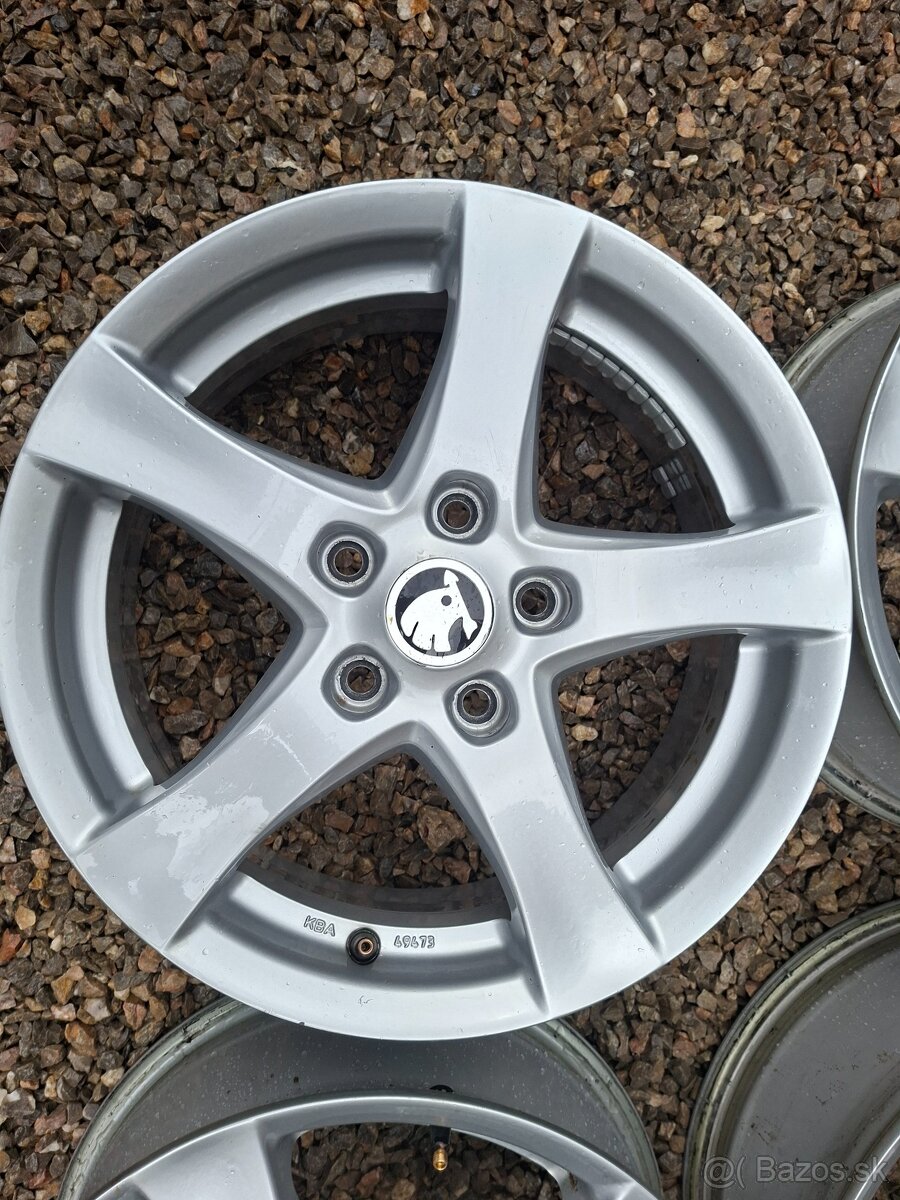 Škoda R16 Top Stav - 3