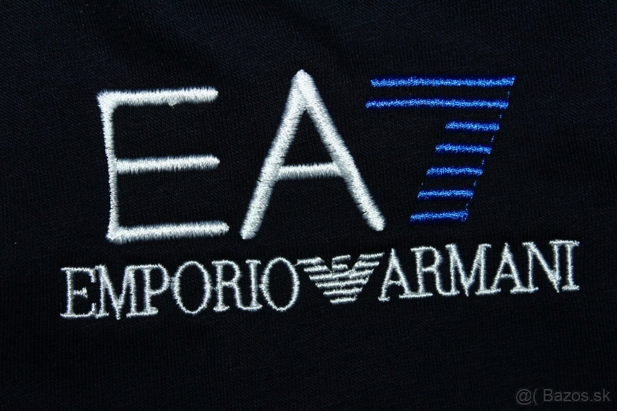 Pánske tepláky Armani - 3