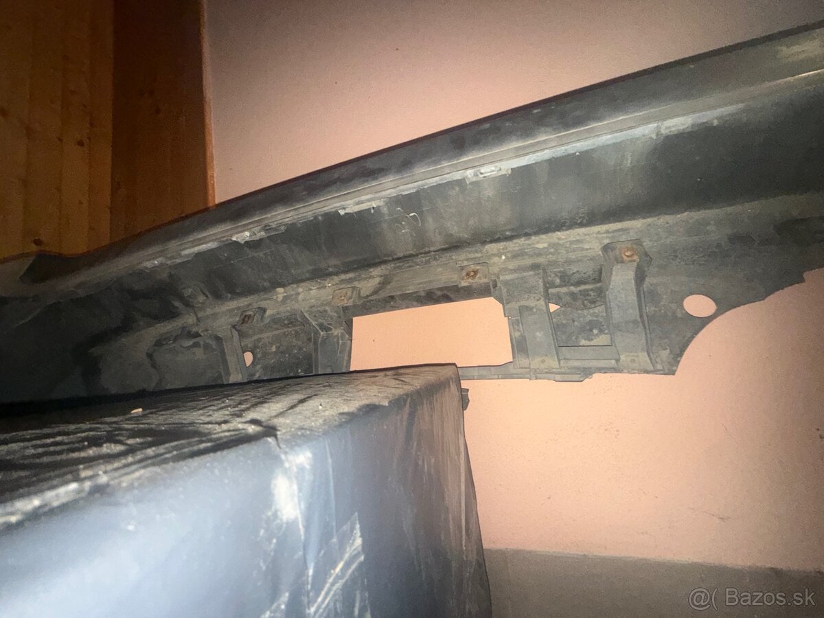 Predam original zadny mpaket bmw e46 touring - 3