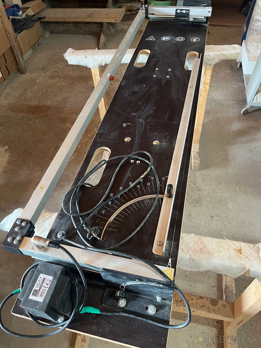 Požičovňa naradia - 3