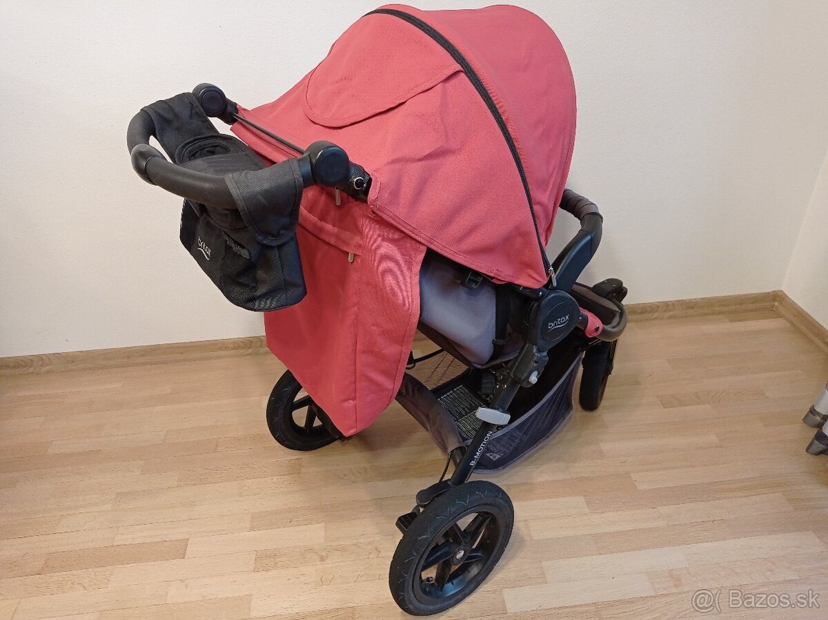 Kočik britax - 3