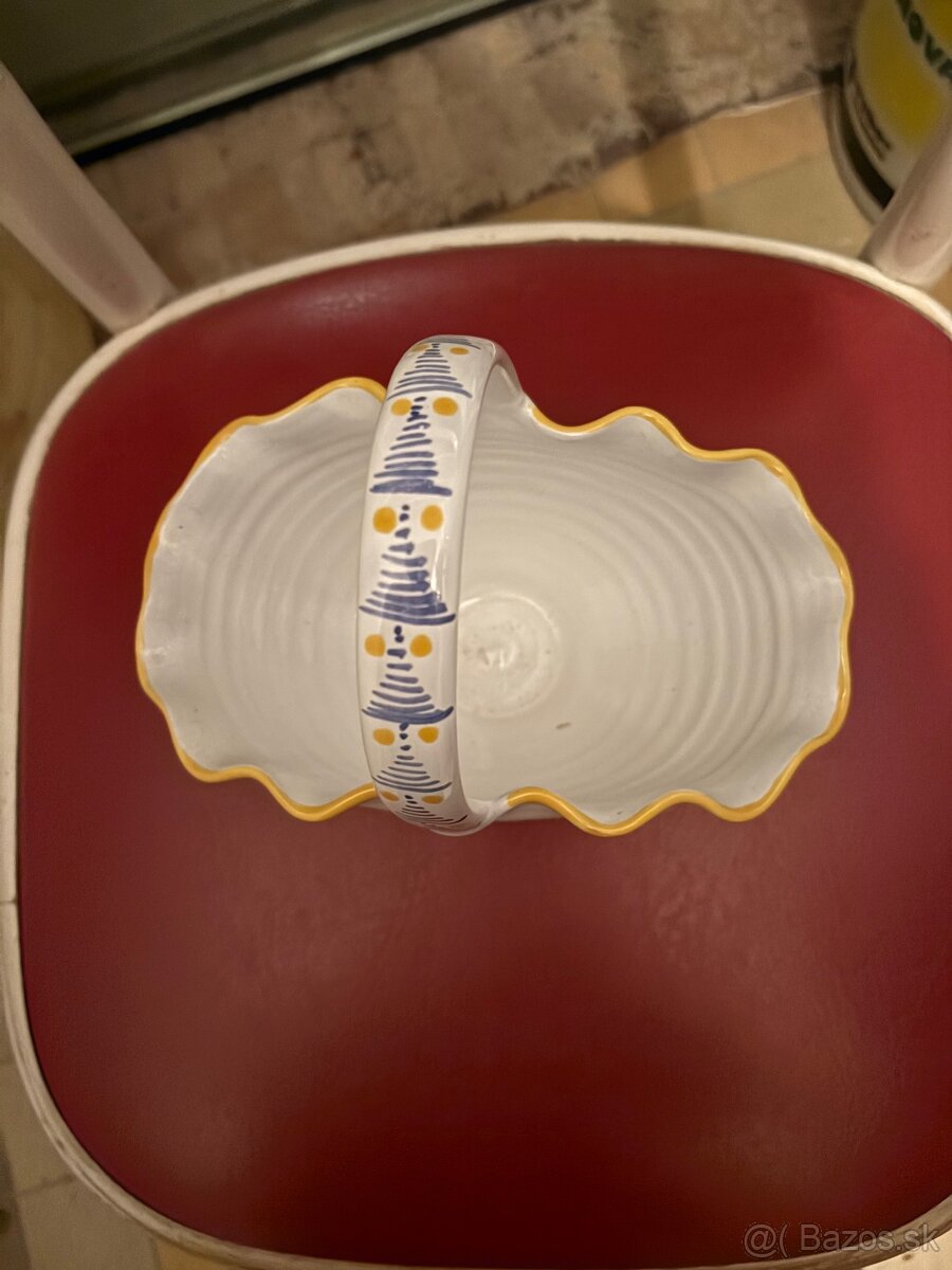 Modranská keramika - 3