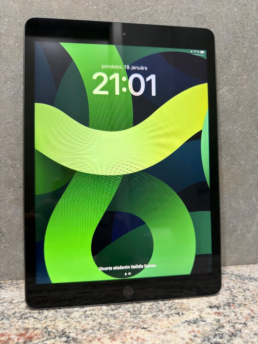  Apple iPad 8.Gen 10.2”32gb Wifi Spacegray - 3