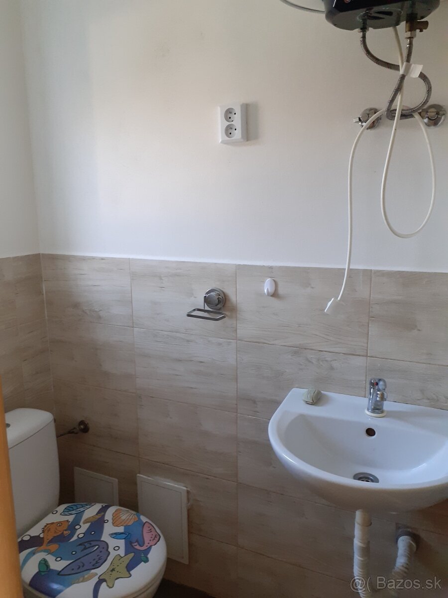 Garzónka na prenájom - 3