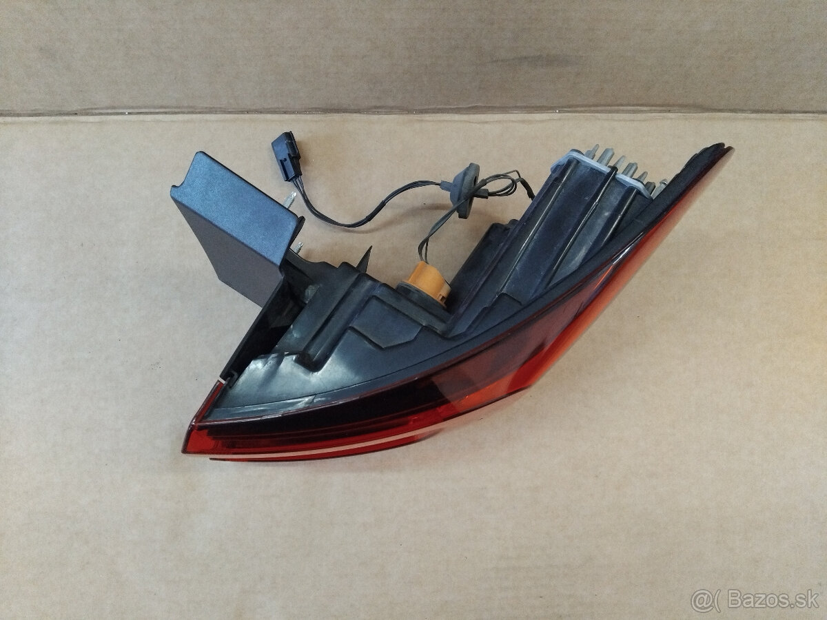 zadné svetlo Renault Koleos - full led - 3