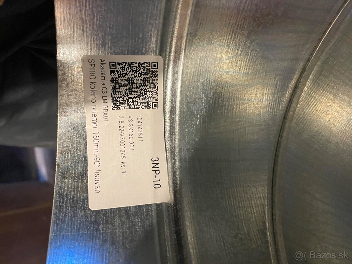 Veci ku rekuperácii - 3