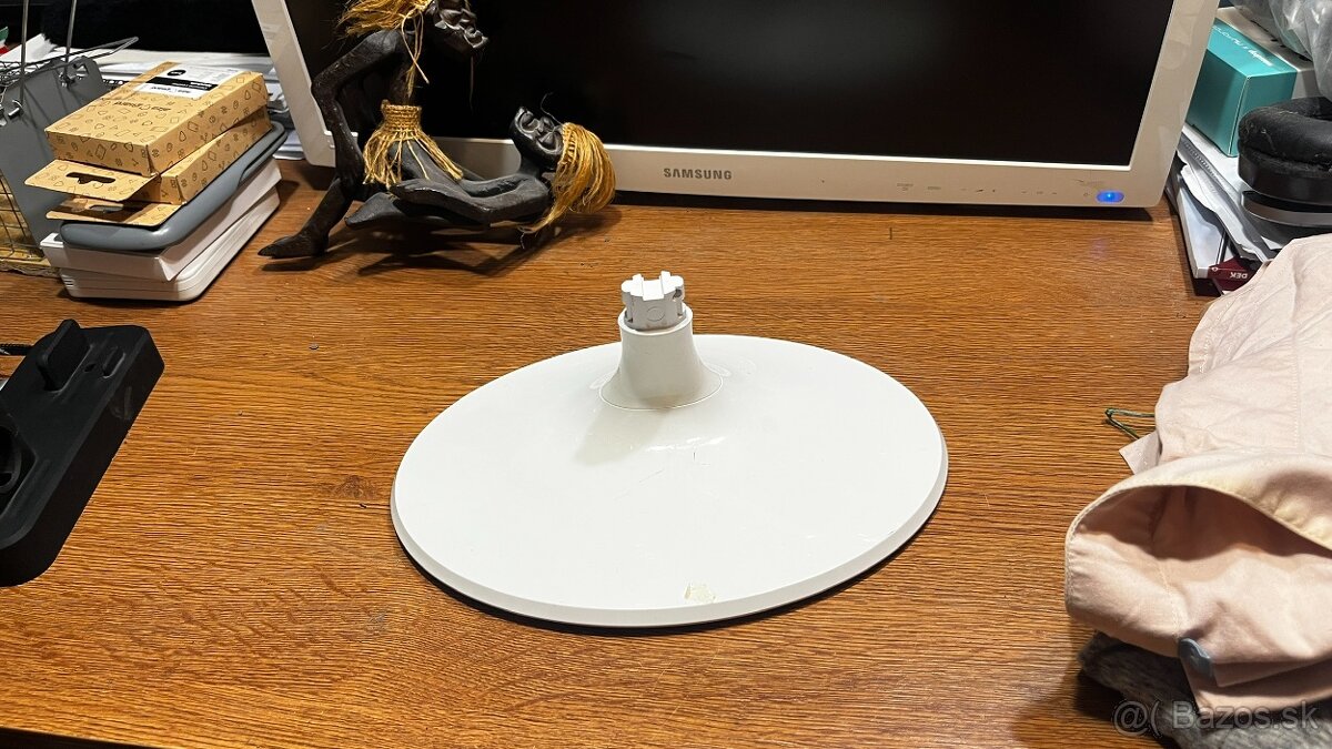 24" monitor LG T24B300 - 3