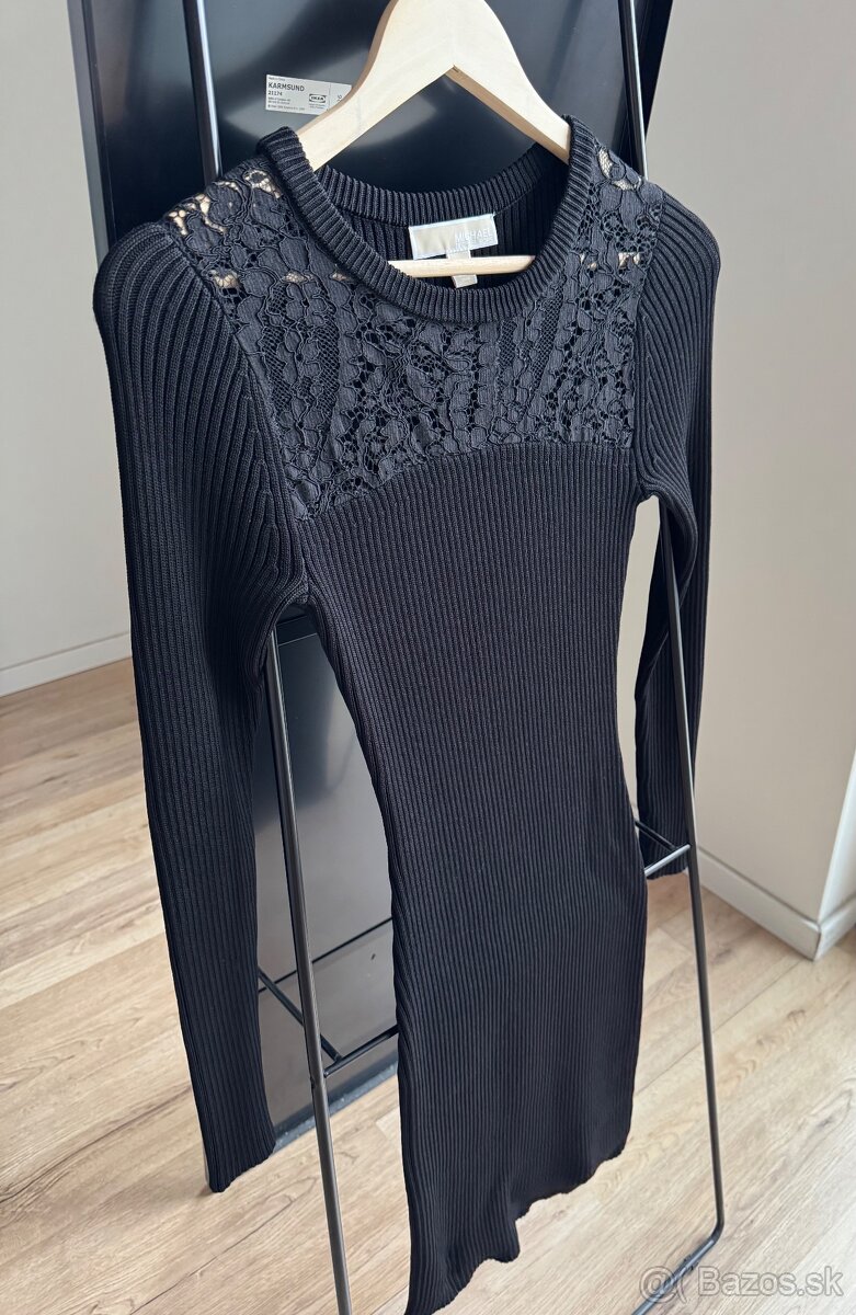 Michael Kors elegantné šaty XS-S - 3