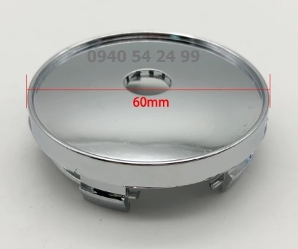 Krytky 56/60mm - 3