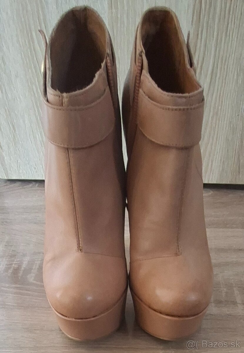 Čižmy - 3