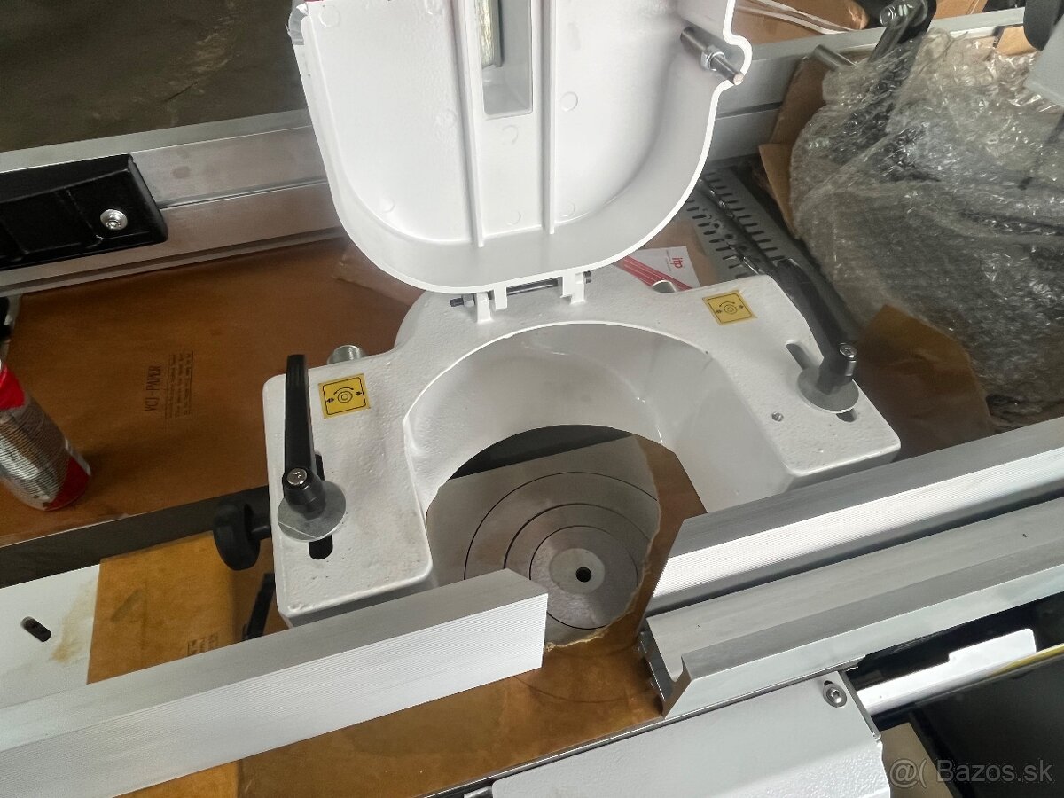 SICAR C300 C400 - 3