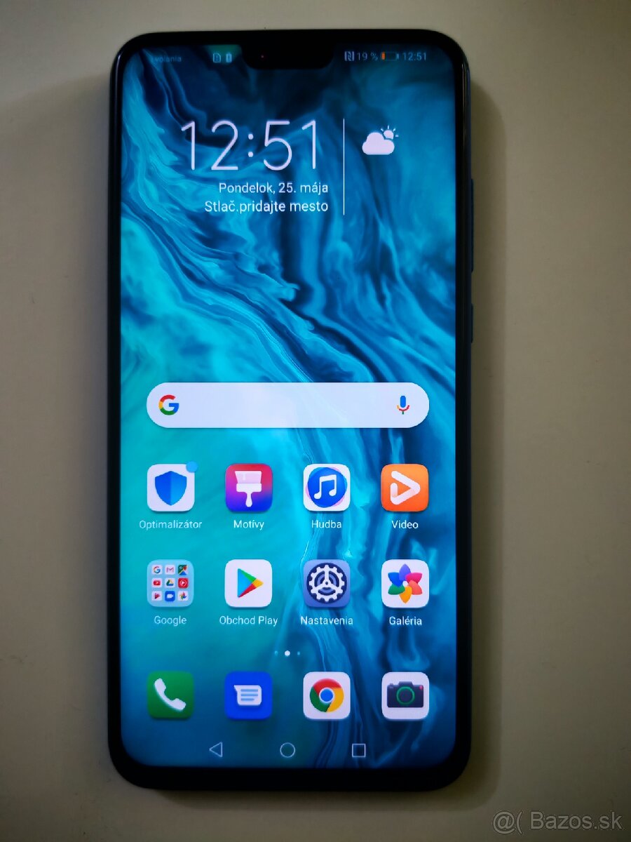 HONOR 9X Lite - 3