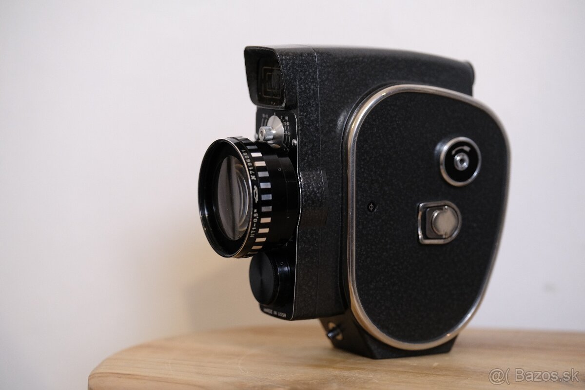 Quarz DS8M - 3