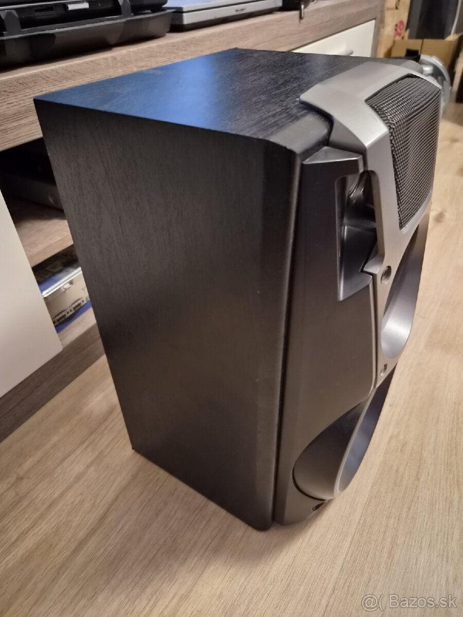 Technics - 3