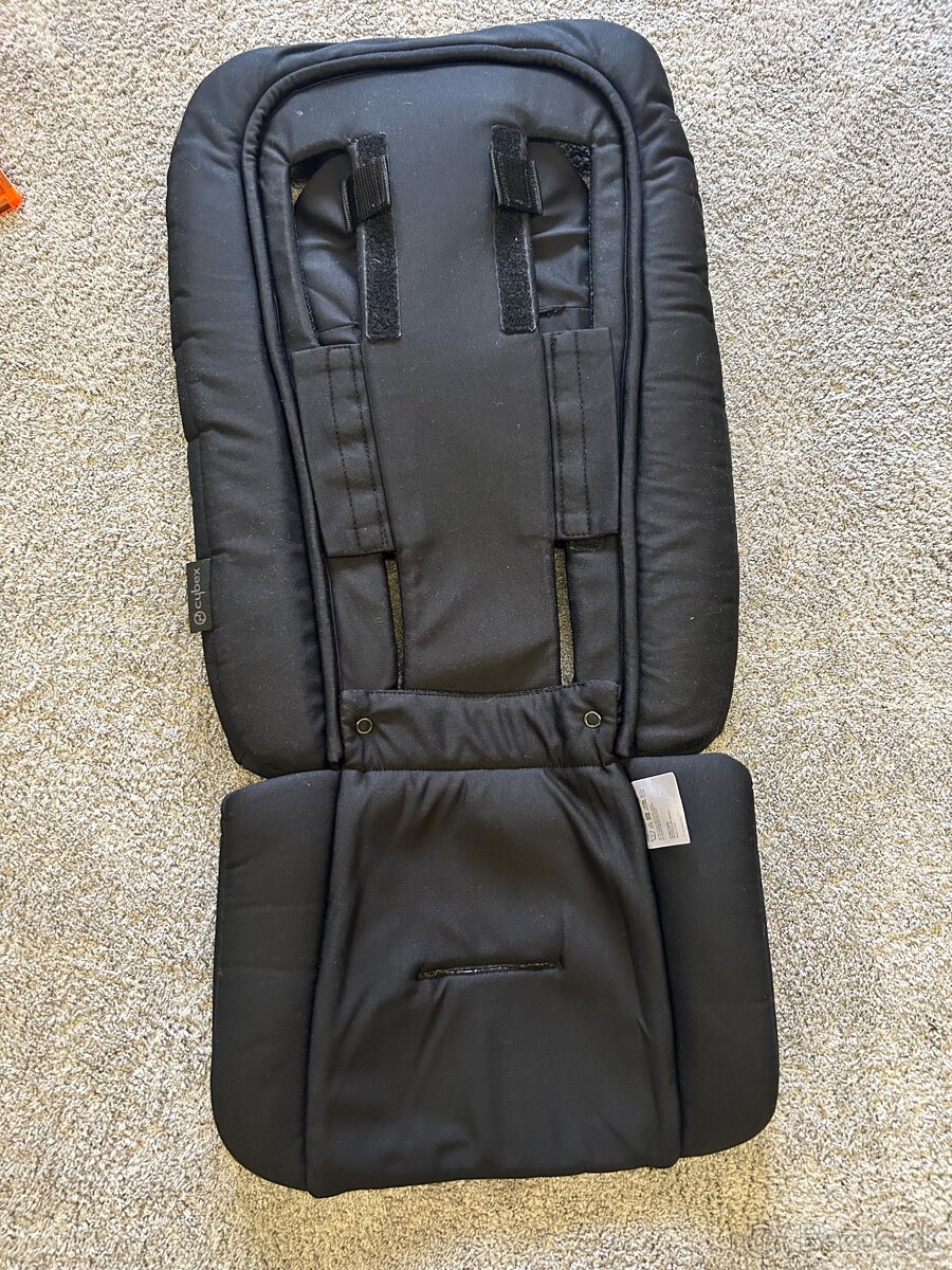 CYBEX vložka proti poteniu do kočíka - 3