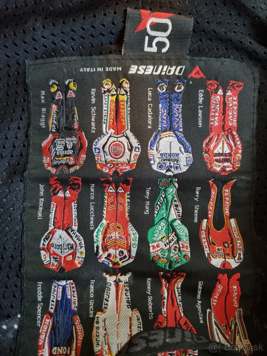 Dainese - 3